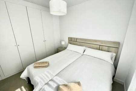 Apartamento De 3 Dormitorios Piscina Y Parking Calp Exterior foto